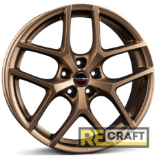 Borbet Y 8x18 5x112 ET44 DIA57.1 BR