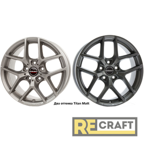 Borbet Y 8x18 5x100 ET40 DIA64.1 T Borbet Y 8x18 5x100 ET40 DIA64.1 T
