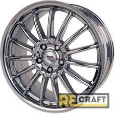 Brock B13 7.5x16 5x100 ET37 DIA63.4 SLC
