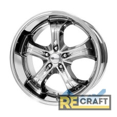 Brock B15 8.5x18 5x112 ET32 DIA72.6 SLC