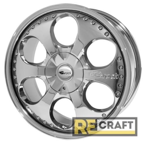 Brock B18 8.5x20 5x120 ET35 DIA72.6 SLC