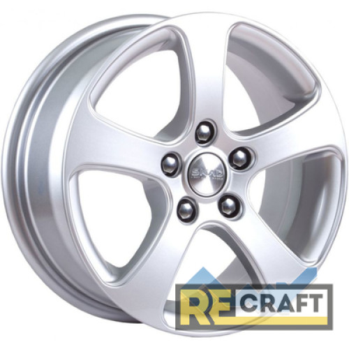 Skad Геркулес 6.5x15 5x110 ET42 DIA67.1 Селена Skad Геркулес 6.5x15 5x110 ET42 DIA67.1 Селена