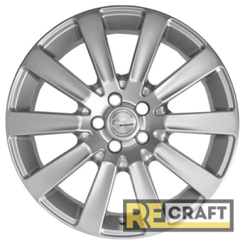 Skad Кастор 7.5x17 5x100 ET42 DIA57.1 Селена Skad Кастор 7.5x17 5x100 ET42 DIA57.1 Селена