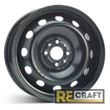 ALST (KFZ) 7680 6x15 4x98 ET44 DIA58 Black