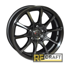 Sportmax Racing SR-L290 7x16 5x114.3 ET40 DIA0 BMF