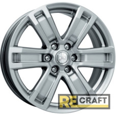 K&K R7-Рольф 7x16 6x127 ET38 DIA77.9 Блэк плат