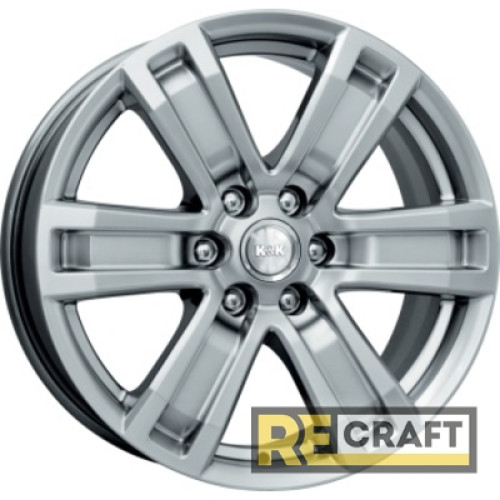 K&K R7-Рольф 7x16 6x127 ET38 DIA77.9 Блэк плат K&K R7-Рольф 7x16 6x127 ET38 DIA77.9 Блэк плат