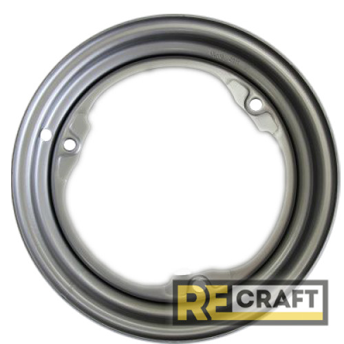 Дорожная Карта ЗАЗ/Славута/Таврия 4.5x13 3x256 ET30 DIA228 S Дорожная Карта ЗАЗ/Славута/Таврия 4.5x13 3x256 ET30 DIA228 S