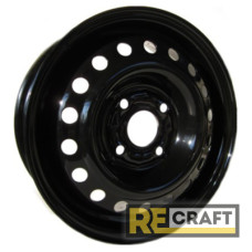 Дорожная Карта Daewoo 5.5x14 4x100 ET49 DIA56.56