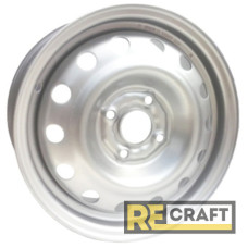 Дорожная Карта Daewoo 5.5x14 4x100 ET49 DIA56.6 S