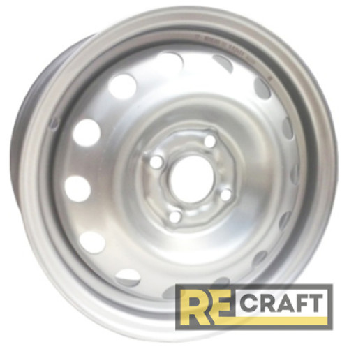 Дорожная Карта Daewoo 5.6x13 4x100 ET49 DIA56.6 S Дорожная Карта Daewoo 5.6x13 4x100 ET49 DIA56.6 S