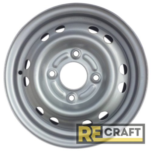 Дорожная Карта Daewoo MATIZ 4.5x13 4x114.3 ET45 DIA69.3 S Дорожная Карта Daewoo MATIZ 4.5x13 4x114.3 ET45 DIA69.3 S