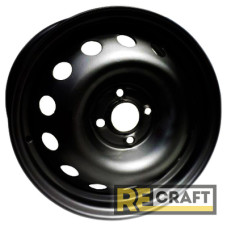 Дорожная Карта Renault Logan 5.5x14 4x100 ET43 DIA60 Дорожная Карта Renault Logan 5.5x14 4x100 ET43 DIA60