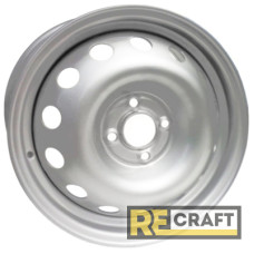 Дорожная Карта Renault Logan 5.5x14 4x100 ET43 DIA60.1 S Дорожная Карта Renault Logan 5.5x14 4x100 ET43 DIA60.1 S