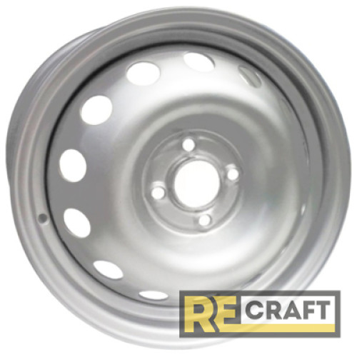 Дорожная Карта Renault Logan 5.5x14 4x100 ET43 DIA60.1 S Дорожная Карта Renault Logan 5.5x14 4x100 ET43 DIA60.1 S