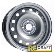 Дорожная Карта Renault Logan 5.5x14 4x100 ET43 DIA60 SM Дорожная Карта Renault Logan 5.5x14 4x100 ET43 DIA60 SM