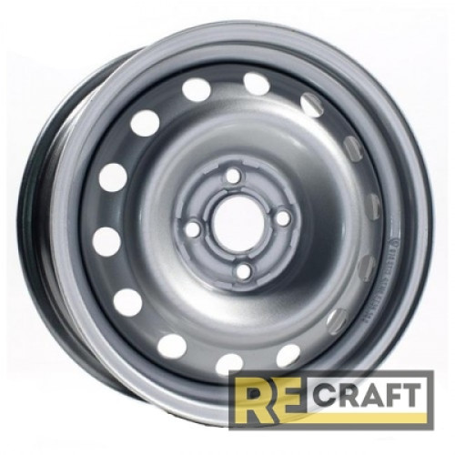Дорожная Карта Renault Logan 5.5x14 4x100 ET43 DIA60 SM Дорожная Карта Renault Logan 5.5x14 4x100 ET43 DIA60 SM