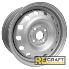 Дорожная Карта Hyundai 5.5x14 4x100 ET46 DIA54.1 S Дорожная Карта Hyundai 5.5x14 4x100 ET46 DIA54.1 S