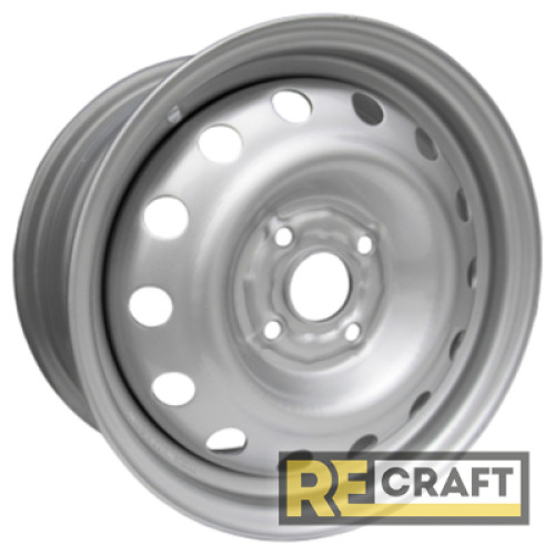 Дорожная Карта Hyundai 5x13 4x100 ET46 DIA54.1 Дорожная Карта Hyundai 5x13 4x100 ET46 DIA54.1