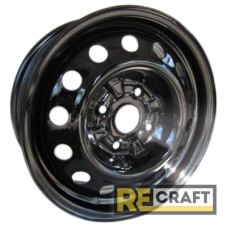 Дорожная Карта Chevrolet Lacetti 6x15 4x114.3 ET45 DIA56.6