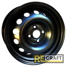 Дорожная Карта Toyota Corolla 6x15 4x100 ET45 DIA54.1 Дорожная Карта Toyota Corolla 6x15 4x100 ET45 DIA54.1