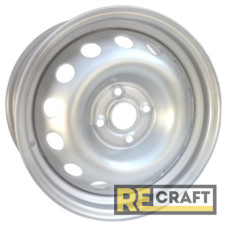 Дорожная Карта Toyota Corolla 6x15 4x100 ET45 DIA54.1 S Дорожная Карта Toyota Corolla 6x15 4x100 ET45 DIA54.1 S