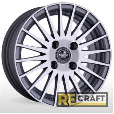 Storm Vento SR-181 5.5x13 4x98 ET20 DIA58.6 MG