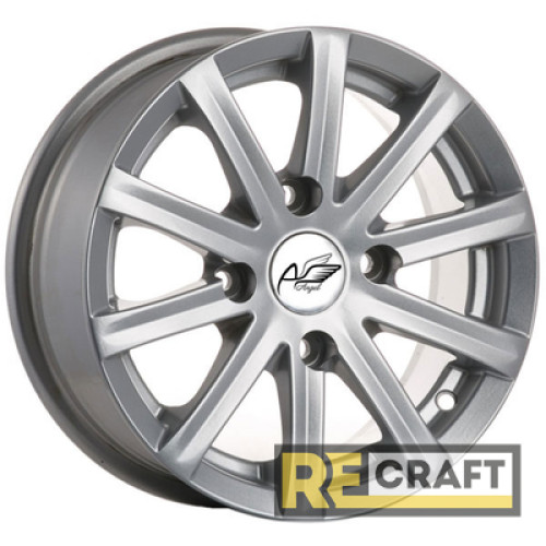 Angel Baretta 305 5.5x13 4x108 ET30 DIA72.6 S Angel Baretta 305 5.5x13 4x108 ET30 DIA72.6 S