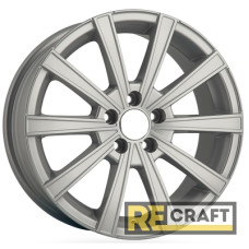 Angel Mirage 510 6.5x15 4x108 ET38 DIA67.1 S