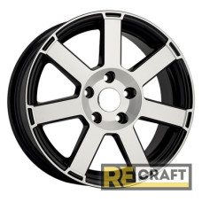 Angel Hornet 501 6.5x15 5x114.3 ET35 DIA67.1 BD
