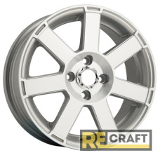 Angel Hornet 501 6.5x15 4x100/108 ET35 DIA72.6 SD