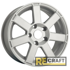Angel Hornet 501 6.5x15 5x114.3 ET35 DIA67.1 S
