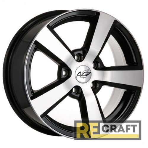 Angel Formula 503 6.5x15 4x108 ET35 DIA72.6 BD Angel Formula 503 6.5x15 4x108 ET35 DIA72.6 BD