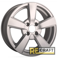 Angel Formula 503 6.5x15 4x108 ET35 DIA67.1 S