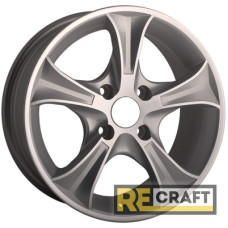 Angel Luxury 506 6.5x15 4x108 ET35 DIA67.1 SD