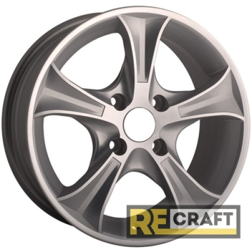 Angel Luxury 506 6.5x15 4x108 ET35 DIA67.1 SD Angel Luxury 506 6.5x15 4x108 ET35 DIA67.1 SD