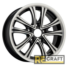 Angel Evolution 508 6.5x15 5x110 ET35 DIA67.1 BD