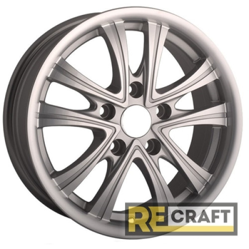 Angel Evolution 508 6.5x15 5x110 ET35 DIA67.1 SD Angel Evolution 508 6.5x15 5x110 ET35 DIA67.1 SD