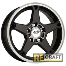 Angel Rapide 509 6.5x15 5x112 ET35 DIA57.1 BD