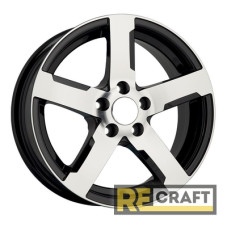 Angel Tornado 507 6.5x15 5x112 ET35 DIA67.1 BD