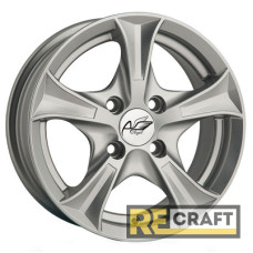 Angel Luxury 606 7x16 4x108 ET38 DIA67.1 S