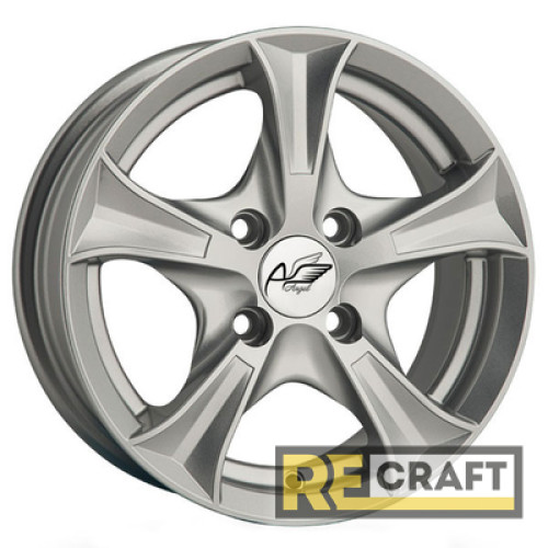 Angel Luxury 606 7x16 4x108 ET38 DIA67.1 S Angel Luxury 606 7x16 4x108 ET38 DIA67.1 S