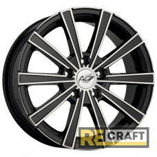 Angel Mirage 610 7x16 4x108 ET38 DIA67.1 BD
