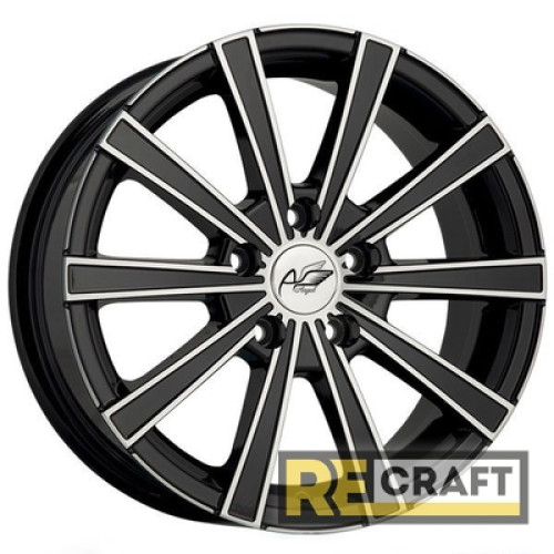Angel Mirage 610 7x16 4x108 ET38 DIA67.1 BD Angel Mirage 610 7x16 4x108 ET38 DIA67.1 BD