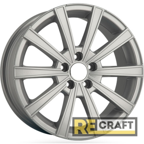 Angel Mirage 610 7x16 4x108 ET38 DIA67.1 S Angel Mirage 610 7x16 4x108 ET38 DIA67.1 S
