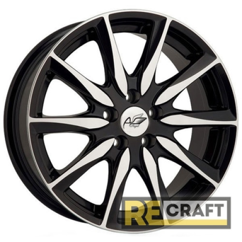 Angel Raptor 602 7x16 4x108 ET38 DIA67.1 BD