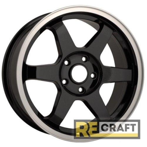 Angel JDM 819 8x18 4x108 ET40 DIA72.6 BD Angel JDM 819 8x18 4x108 ET40 DIA72.6 BD