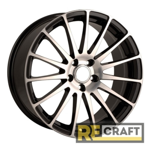 Angel Turismo 820 8x18 4x100 ET42 DIA72.6 BD