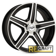 Angel Scorpio 804 8x18 5x118 ET35 DIA72.6 BD