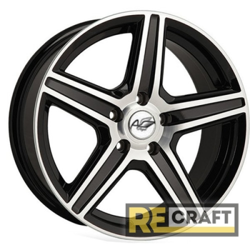 Angel Scorpio 804 8x18 5x118 ET35 DIA72.6 BD